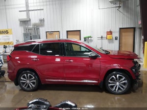 2020 GMC TERRAIN AWD DENALI