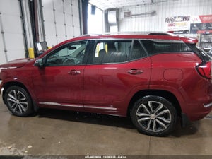 2020 GMC TERRAIN AWD DENALI