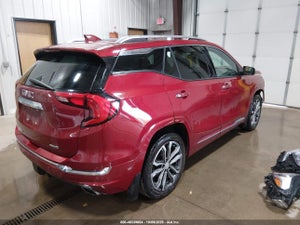 2020 GMC TERRAIN AWD DENALI