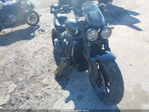 2026 TRIUMPH MOTORCYCLE ROCKET 3 STORM GT