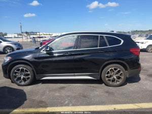 2021 BMW X1 SDRIVE28I