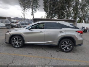 2021 LEXUS RX 450H