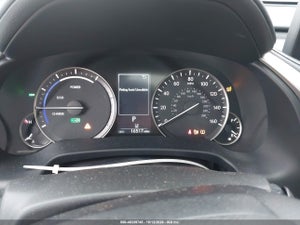2021 LEXUS RX 450H