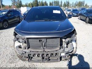 2020 FORD EDGE ST LINE