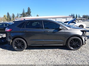 2020 FORD EDGE ST LINE
