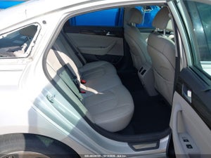 2016 HYUNDAI SONATA HYBRID LIMITED
