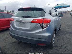 2020 HONDA HR-V 2WD LX