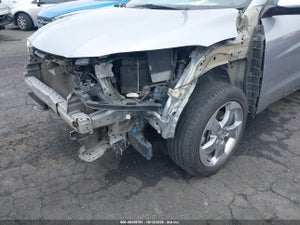 2020 HONDA HR-V 2WD LX
