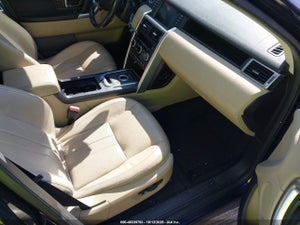 2016 LAND ROVER DISCOVERY SPORT HSE