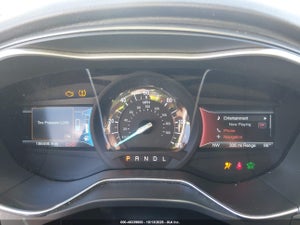 2016 FORD FUSION ENERGI TITANIUM