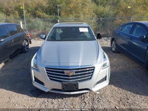 2017 CADILLAC CTS PREMIUM LUXURY