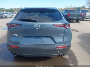 2025 MAZDA CX-30 2.5 S CARBON EDITION