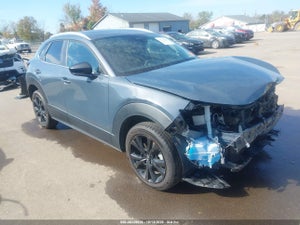 2025 MAZDA CX-30 2.5 S CARBON EDITION