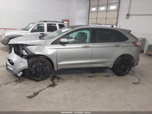2023 FORD EDGE ST-LINE