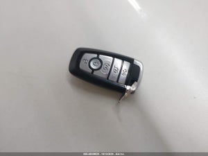 2023 FORD EDGE ST-LINE
