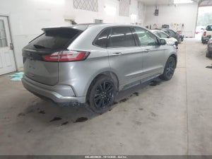 2023 FORD EDGE ST-LINE