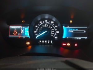 2023 FORD EDGE ST-LINE