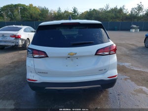 2023 CHEVROLET EQUINOX AWD 2FL