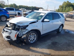 2023 CHEVROLET EQUINOX AWD 2FL