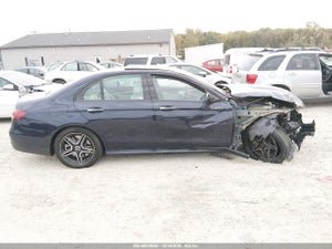 2021 MERCEDES-BENZ E 450 4MATIC