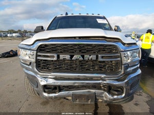 2019 RAM 2500 TRADESMAN  4X4 8' BOX