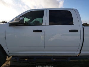 2019 RAM 2500 TRADESMAN  4X4 8' BOX
