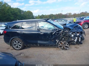 2019 KIA SORENTO 3.3L EX SPORT