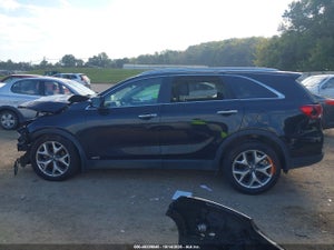 2019 KIA SORENTO 3.3L EX SPORT
