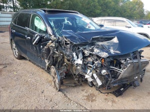 2019 KIA SORENTO 3.3L EX SPORT