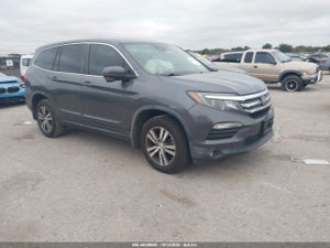 2018 HONDA PILOT EX