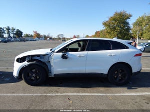 2019 JAGUAR F-PACE 25T PREMIUM/30T PREMIUM