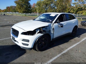 2019 JAGUAR F-PACE 25T PREMIUM/30T PREMIUM