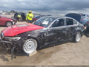 2021 BMW 330E