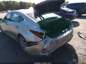 2019 LEXUS ES 350