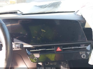 2024 KIA NIRO EV WIND