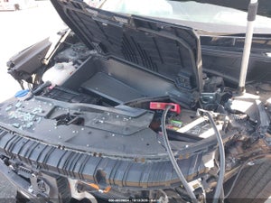 2024 KIA NIRO EV WIND