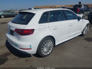 2016 AUDI A3 E-TRON 1.4T PREMIUM