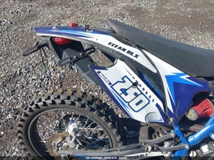 2023 X-PRO TITAN DLX 250