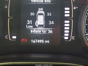 2020 JEEP CHEROKEE LATITUDE FWD
