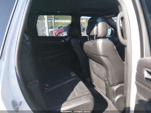 2018 JEEP GRAND CHEROKEE ALTITUDE 4X4