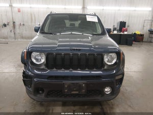 2020 JEEP RENEGADE ALTITUDE 4X4