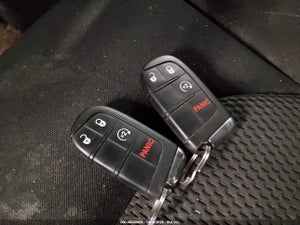 2020 JEEP RENEGADE ALTITUDE 4X4