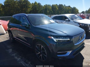 2023 VOLVO XC90 B6 PLUS 6-SEATER