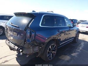 2023 VOLVO XC90 B6 PLUS 6-SEATER