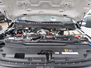 2027 FORD F-250