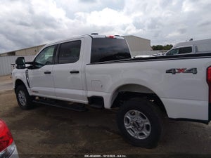 2027 FORD F-250