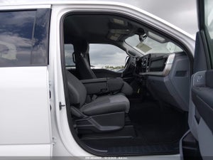 2027 FORD F-250