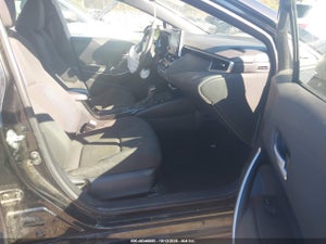 2020 TOYOTA COROLLA SE NIGHTSHADE EDITION