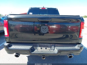 2022 RAM 1500 BIG HORN  4X2 6'4 BOX