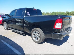 2022 RAM 1500 BIG HORN  4X2 6'4 BOX